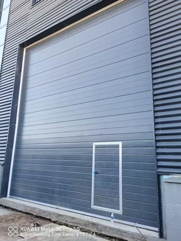 迭部车库门 迭部车库门