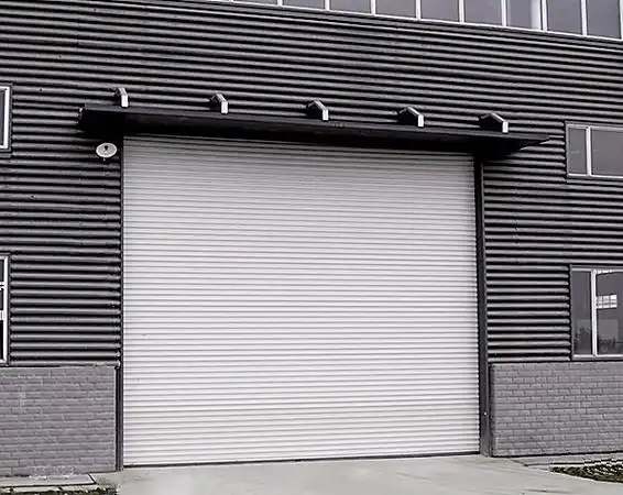 迭部工业迭部卷帘门