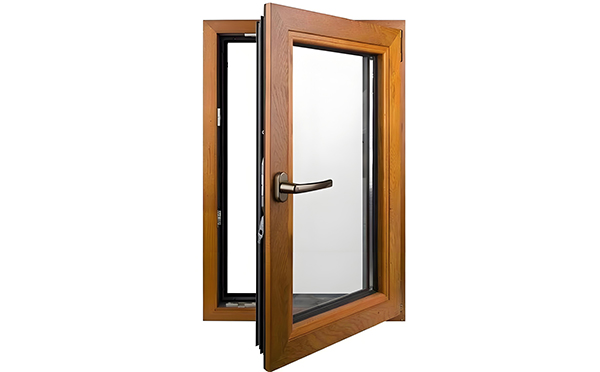 迭部铝制耐火窗