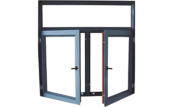 迭部铝制耐火窗