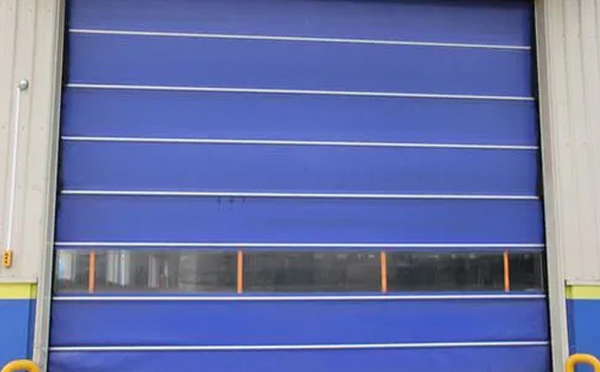 迭部兰州迭部快速迭部卷帘门：提升效率与安全性的理想选择