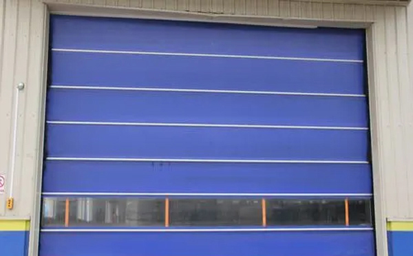 迭部快速迭部卷帘门雷达感应vs地磁感应？2025年灵敏度对比+选购指南