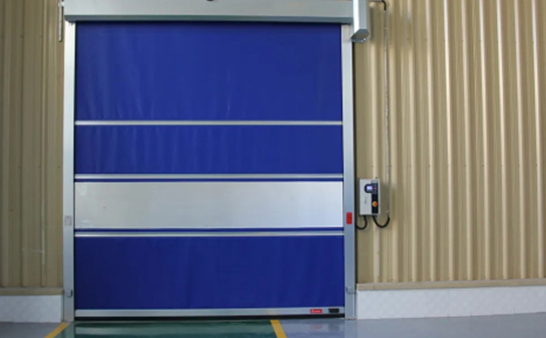 选择迭部快速迭部卷帘门时的注意事项