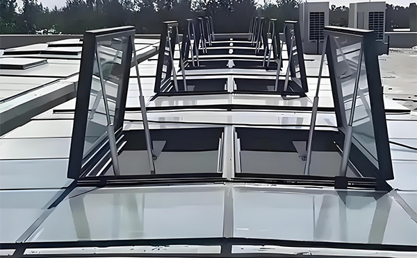 迭部兰州迭部排烟窗选型安装与维护实用指南