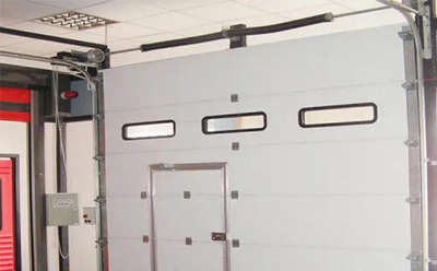 迭部工业推拉门的设计方法 迭部工业推拉门的设计方法