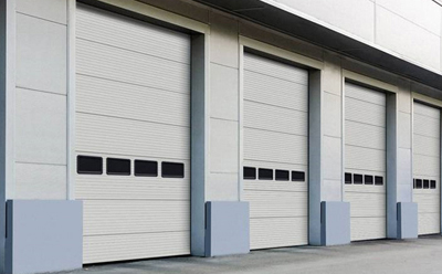 如何安装迭部工业门锁