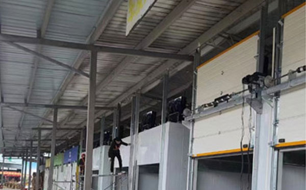 迭部工业推拉门安装技巧与注意事项详解