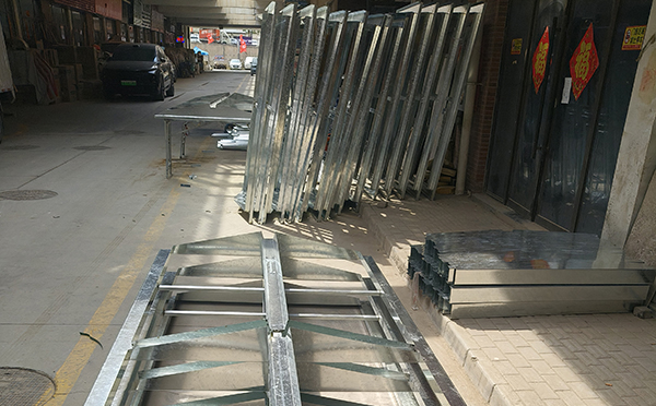 2025迭部排烟窗维护周期与电动开启故障排查